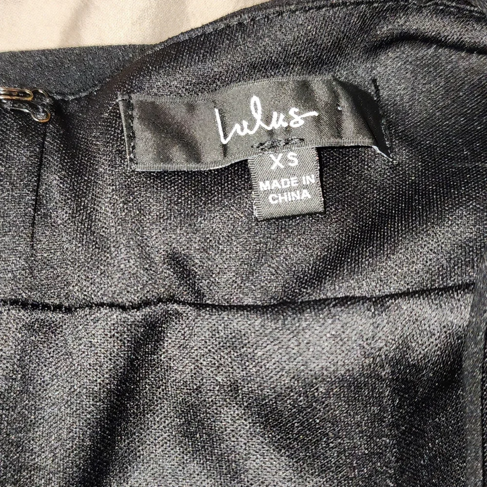 One shoulder dress - Picture 5 of 6